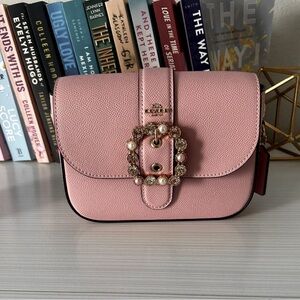 Coach Gemma crossbody